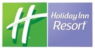 Holiday Inn Resort Daytona Beach Oceanfront logo