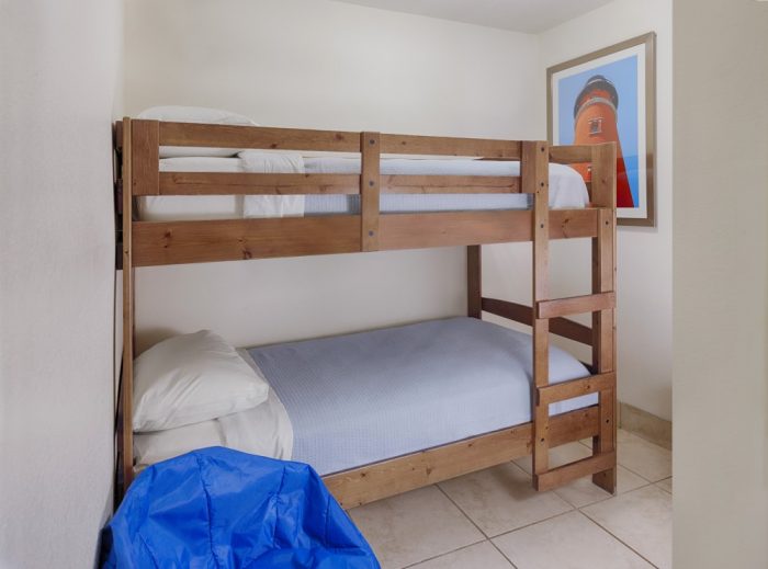 Holiday Inn Resort Daytona Beach Kids Bunk Beds